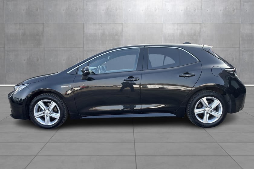 Bilde 2 av Toyota Corolla Hybrid /1,8l / Active Tech / Velholdt