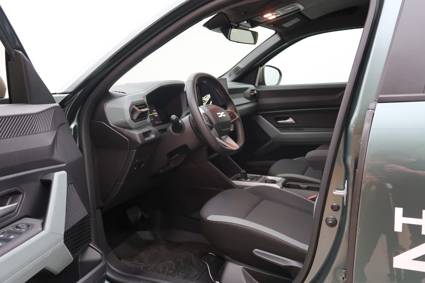 Bild 4 av Dacia Duster