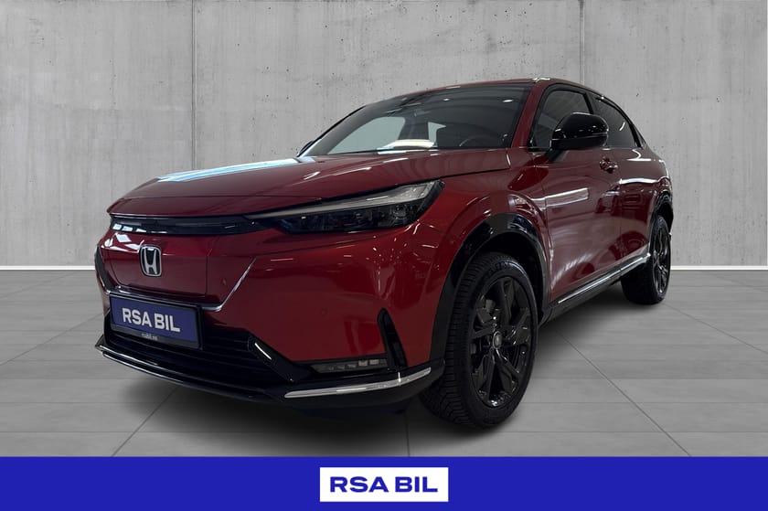 Bilde 1 av Honda e:Ny1 Elegance 412km WLTP, Ryggekamera, nybilgaranti