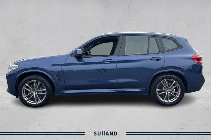 Bilde 2 av BMW X3 xDrive30e xDrive30e,M-Sport,Panorama,Tilh.f,Head-Up