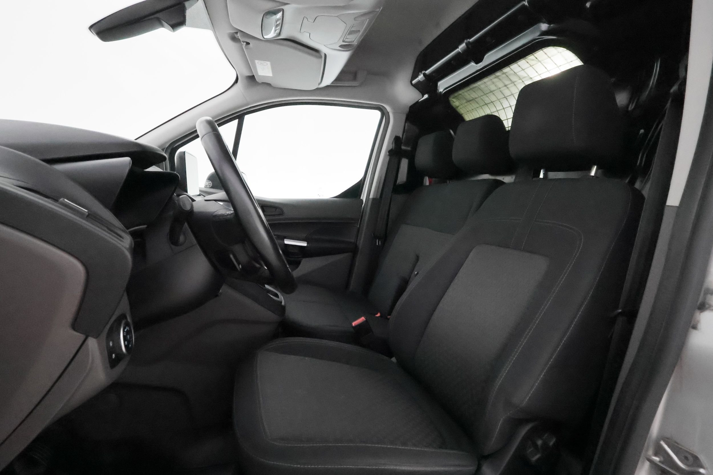 Ford Transit Connect 220 1.5 EcoBlue SelectShift, 100hk, 2021