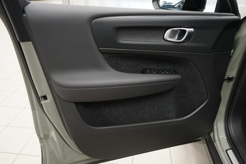 Bild 5 av Volvo C40 Recharge Single Motor Core Edition |