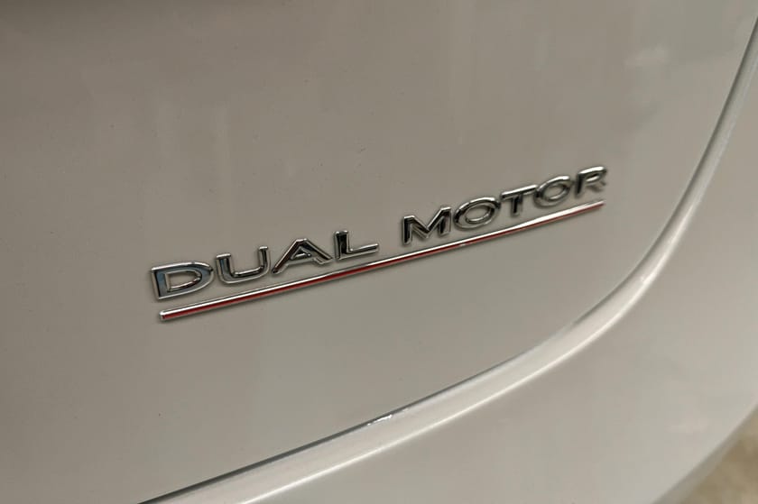 Bilde 5 av Tesla Model 3 Performance 512HK I Facelift I AWD I EnEier I V.Pumpe