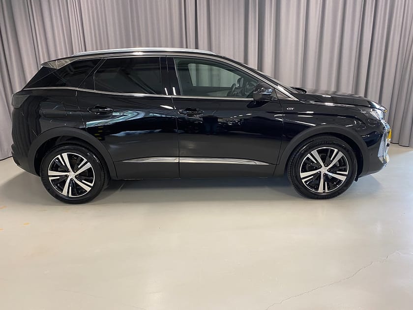 Bild 3 av Peugeot 3008