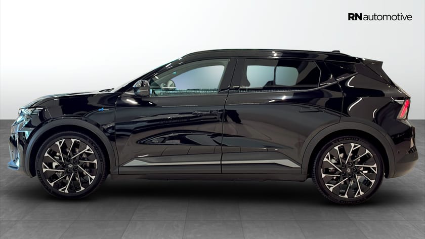 Bild 2 av Renault Scenic E-Tech High Range Esprit Alpine | 87Kwh | 360° Kamera | CarPlay |