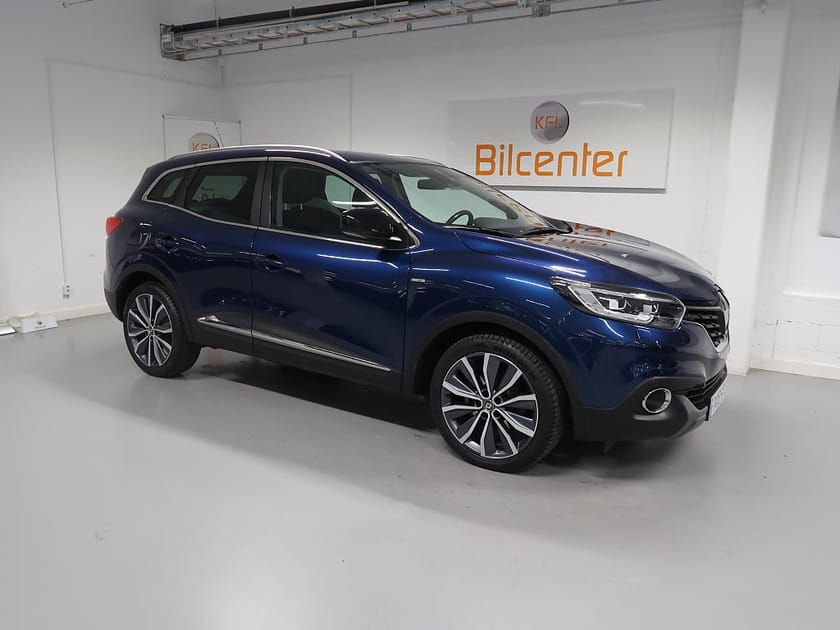 Bild 4 av Renault Kadjar