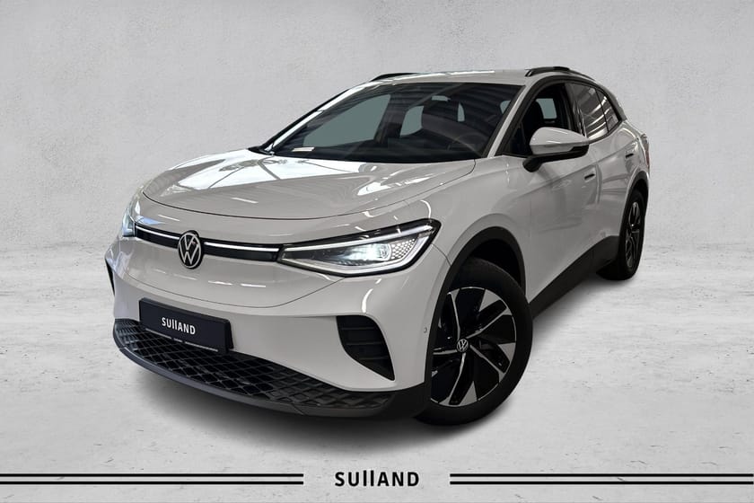 Bilde 1 av Volkswagen ID.4 Pro 4M highl.77kwh 286hk
