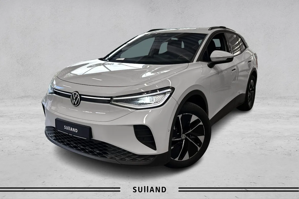 Bilde av Volkswagen ID.4 Pro 4M