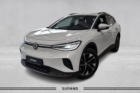 Volkswagen ID.4 Pro 4M highl.77kwh 286hk