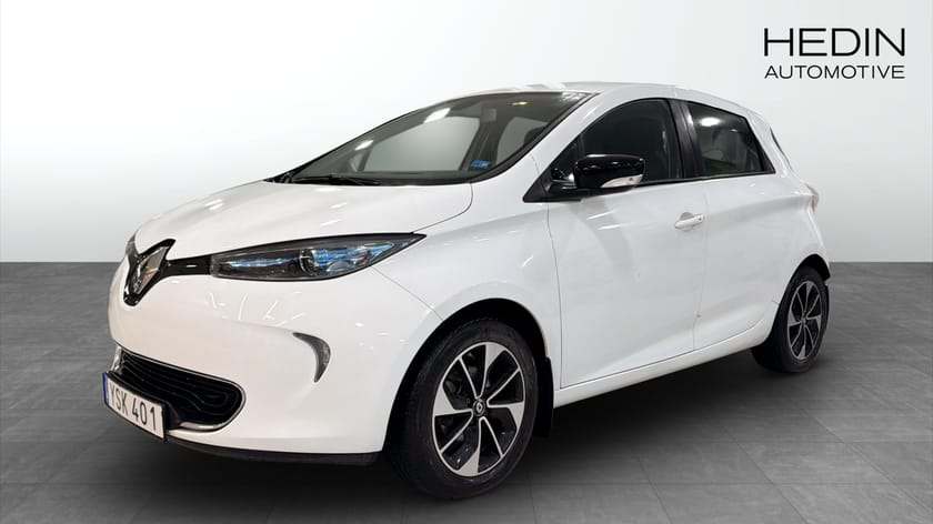 Bild 1 av Renault ZOE R90