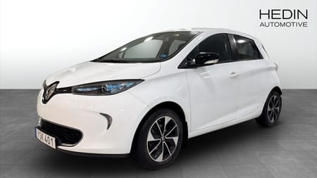 Renault ZOE R90