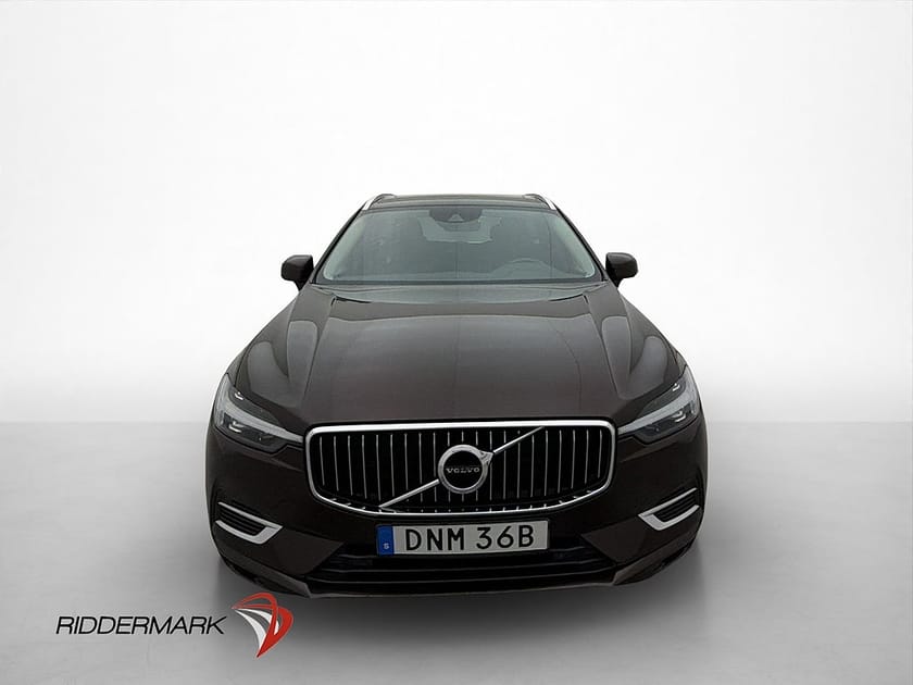 Bild 2 av Volvo XC60 T6 341hk Inscription Exp Pano Värm Kamera Drag