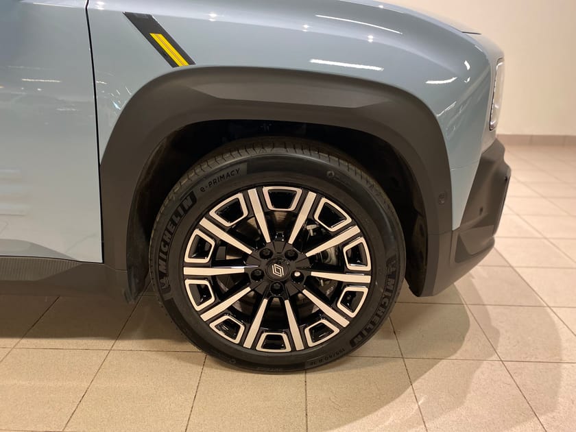 Bild 3 av Renault 4 E-Tech