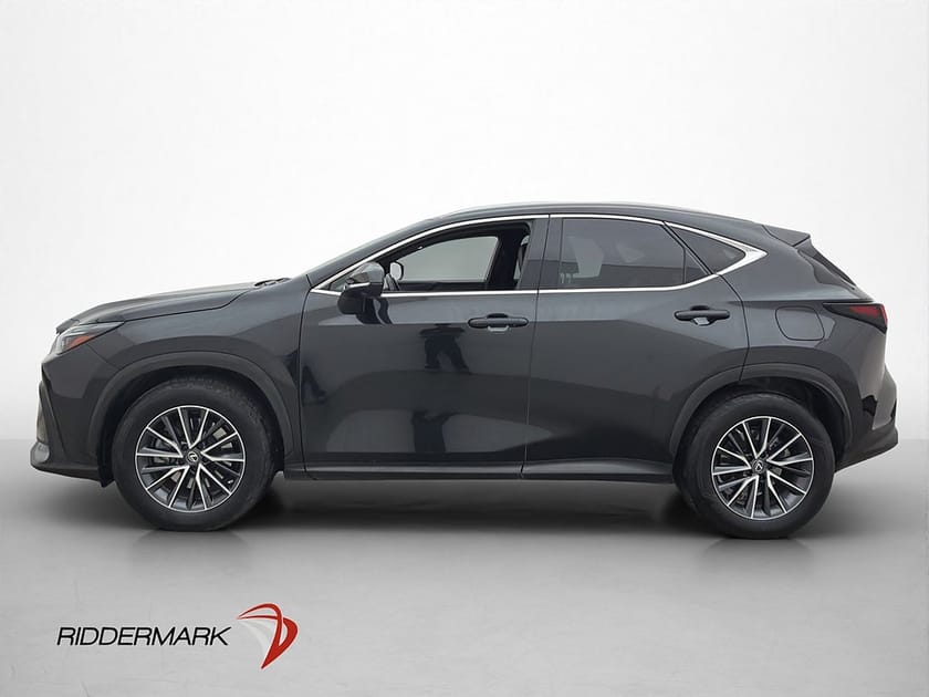 Bild 5 av Lexus NX 450h+ NX450H+ Plug-in AWD 309hk Executive Teknik 360° Drag