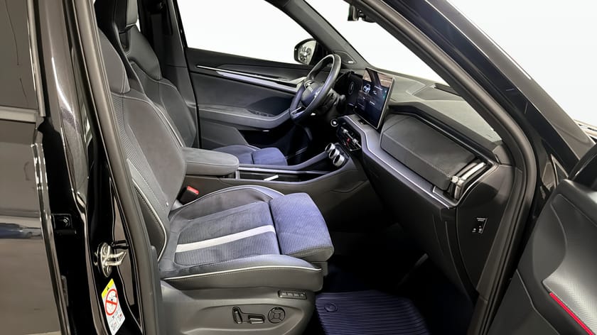 Bild 3 av Škoda Kodiaq 2.0 TDI 4x4 DSG 193hk Sportline