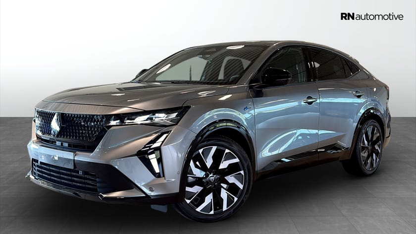 Bild 1 av Renault Rafale E-Tech 4x4 ESPRIT ALPINE EDITION 300 PLUG-I