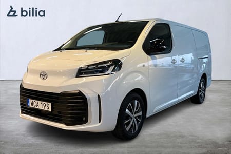 Toyota Proace L2