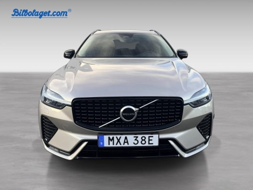Bild 2 av Volvo XC60 B4 AWD Diesel Plus Dark