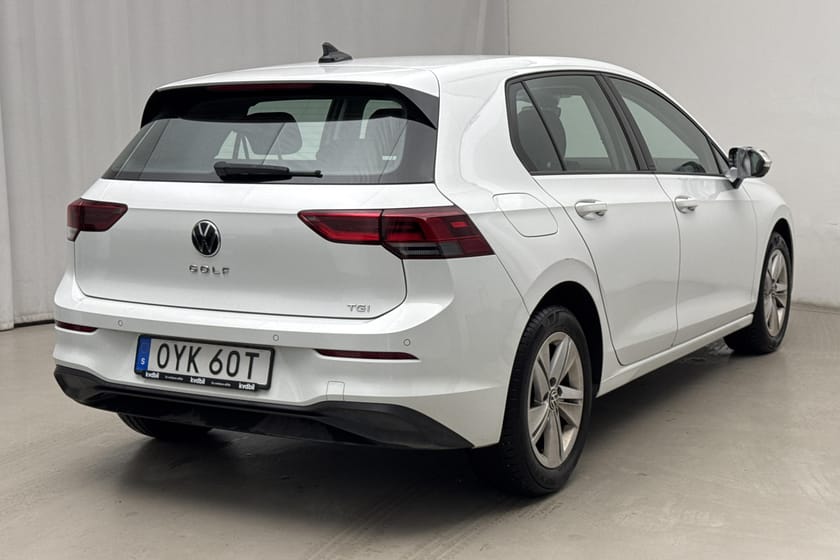 Bild 3 av Volkswagen Golf