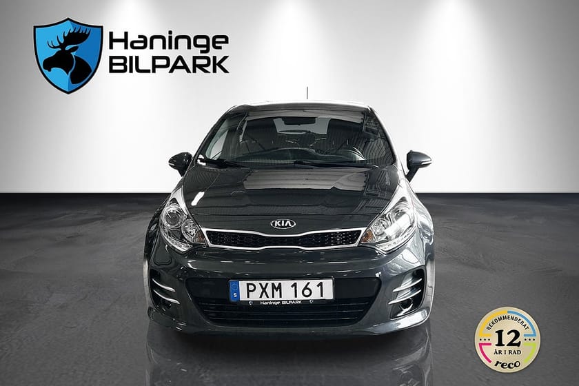 Bild 3 av Kia Rio