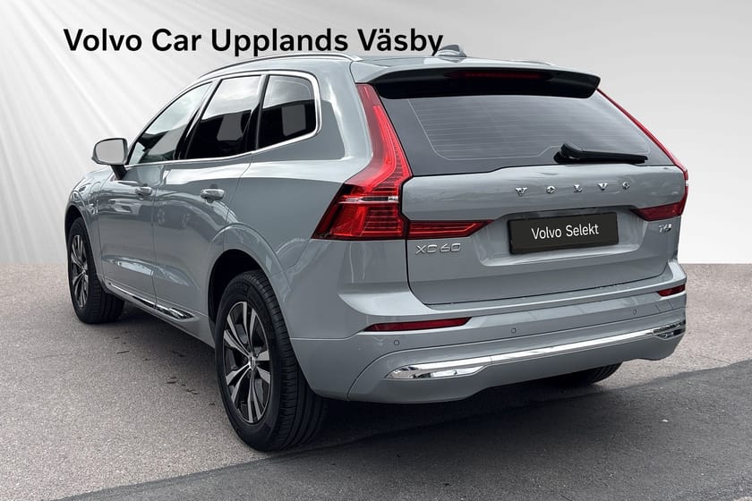 Bild 4 av Volvo XC60 T6 Core Special Edition