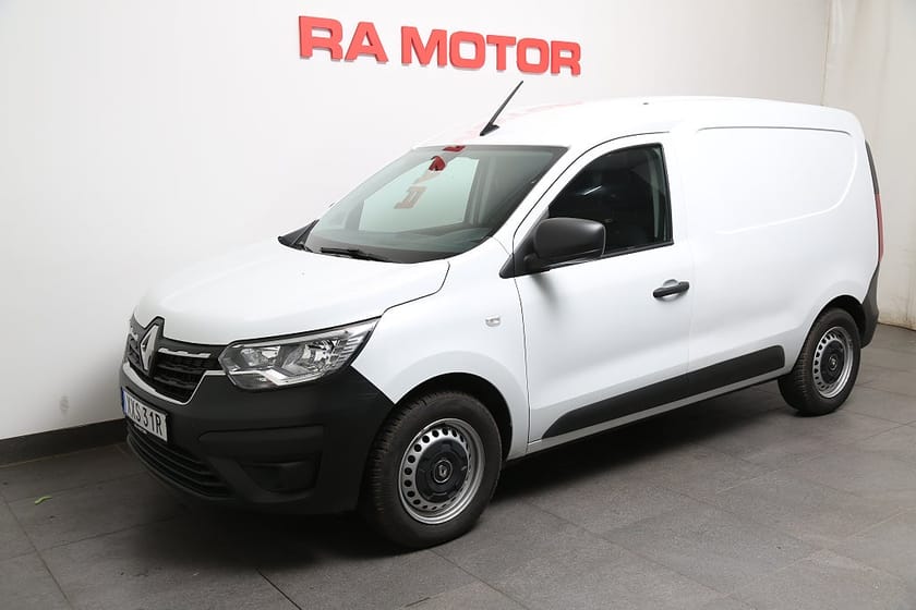 Bild 1 av Renault Express 1,5 Blue dCi Line II S/S Skåp Leasbar