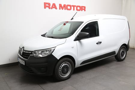 Renault Express 1,5 Blue dCi Line II S/S Skåp Leasbar