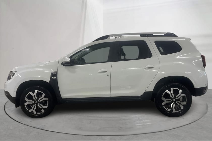 Bild 2 av Dacia Duster
