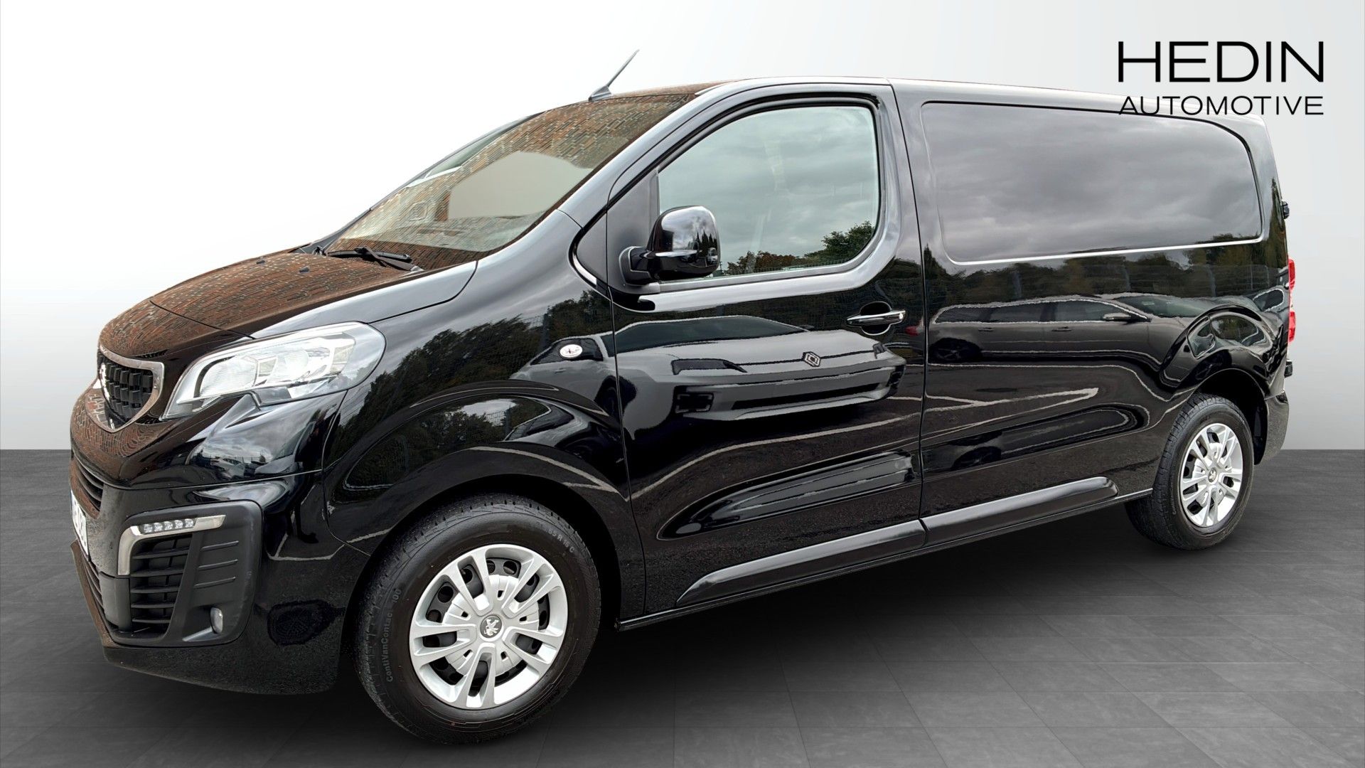 Peugeot Expert