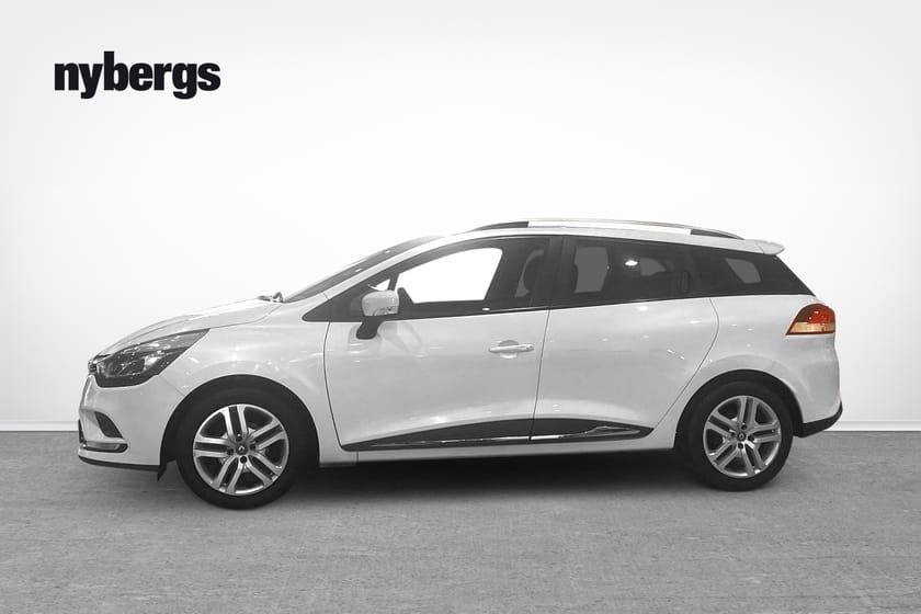 Bild 2 av Renault Clio Sport Tourer PhII Energy TCe 90 Zen SpT