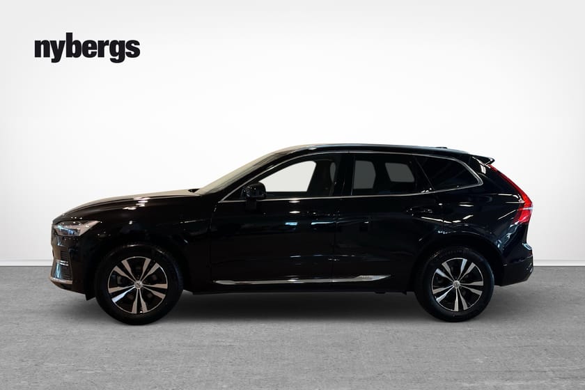 Bild 4 av Volvo XC60 Recharge T6 Core Bright
