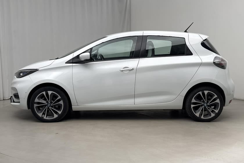 Bild 2 av Renault ZOE R110 52kWh (108hk) Friköpt batteri