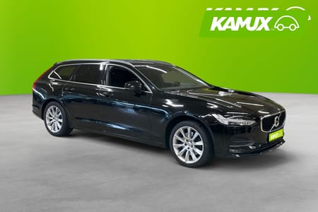 Volvo V90 T5 Business Advanced  Värmare Rattvärme PDC Drag