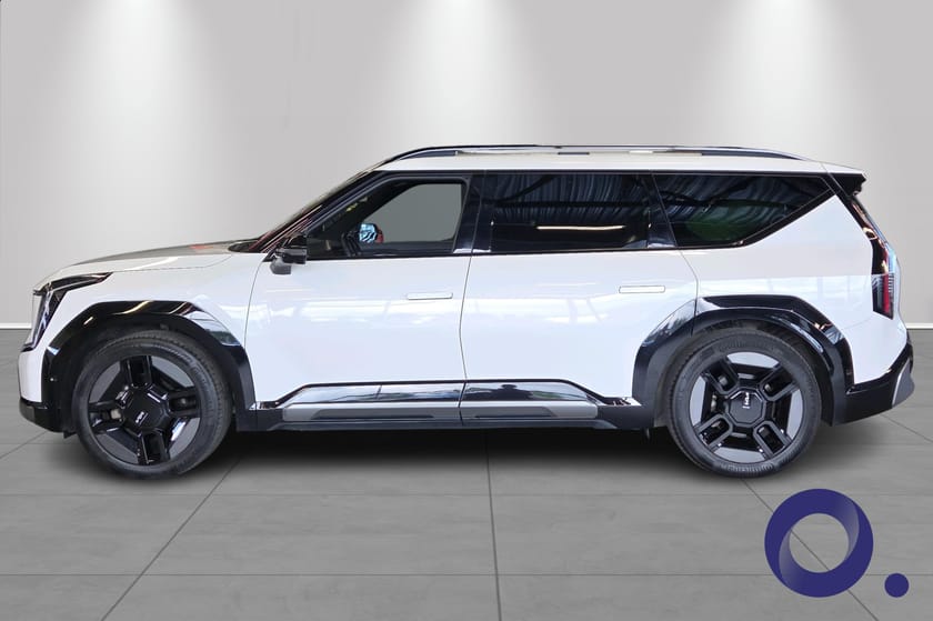 Bilde 2 av Kia EV9 AWD GT-Line 6-seter | Adaptiv Cruise, Memory, Panorama