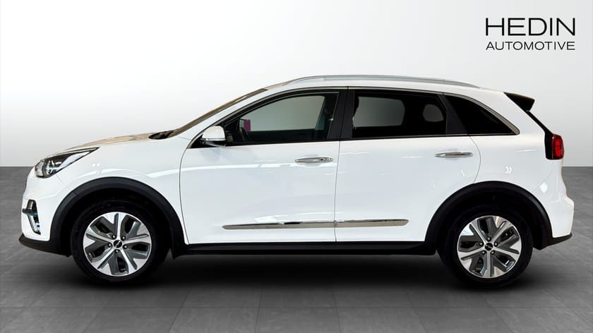 Bild 2 av Kia e-Niro