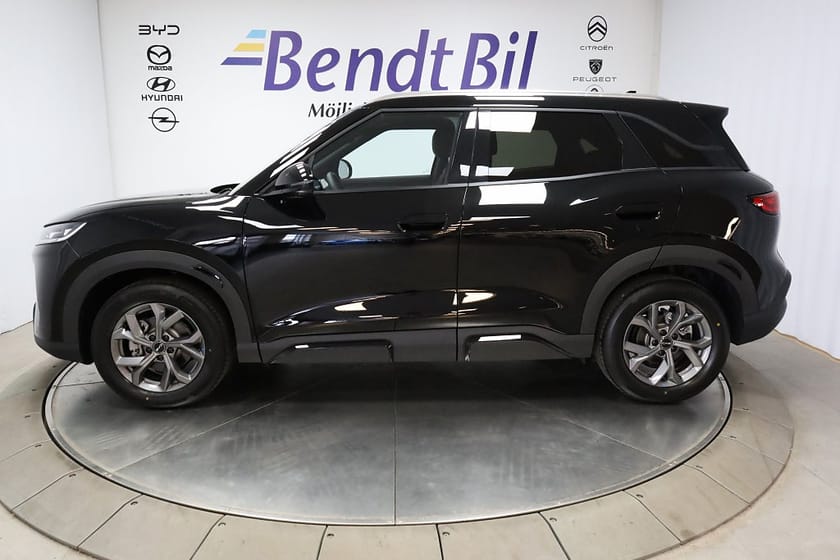 Bild 5 av BYD Atto 2 Comfort | Demobil | El-stolar | Panorama | 360-kamera