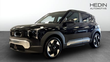 Kia EV2 Standard Range PLUS SR 5-SITS Privatleasing 3 795:- inkl Laddkort 15 000:-