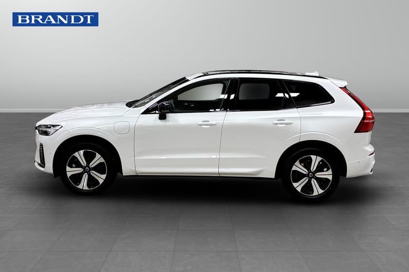 Bild 3 av Volvo XC60 T6 Plus Dark Nordic Edition