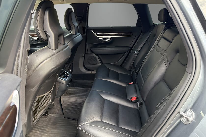 Bild 5 av Volvo V90