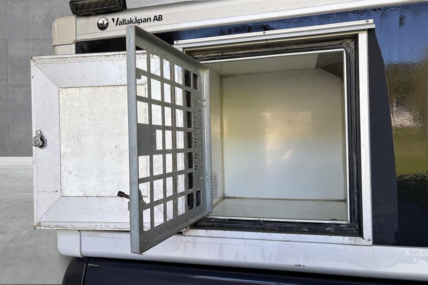 Bilde 4 av Ford Ranger Dobbelcab