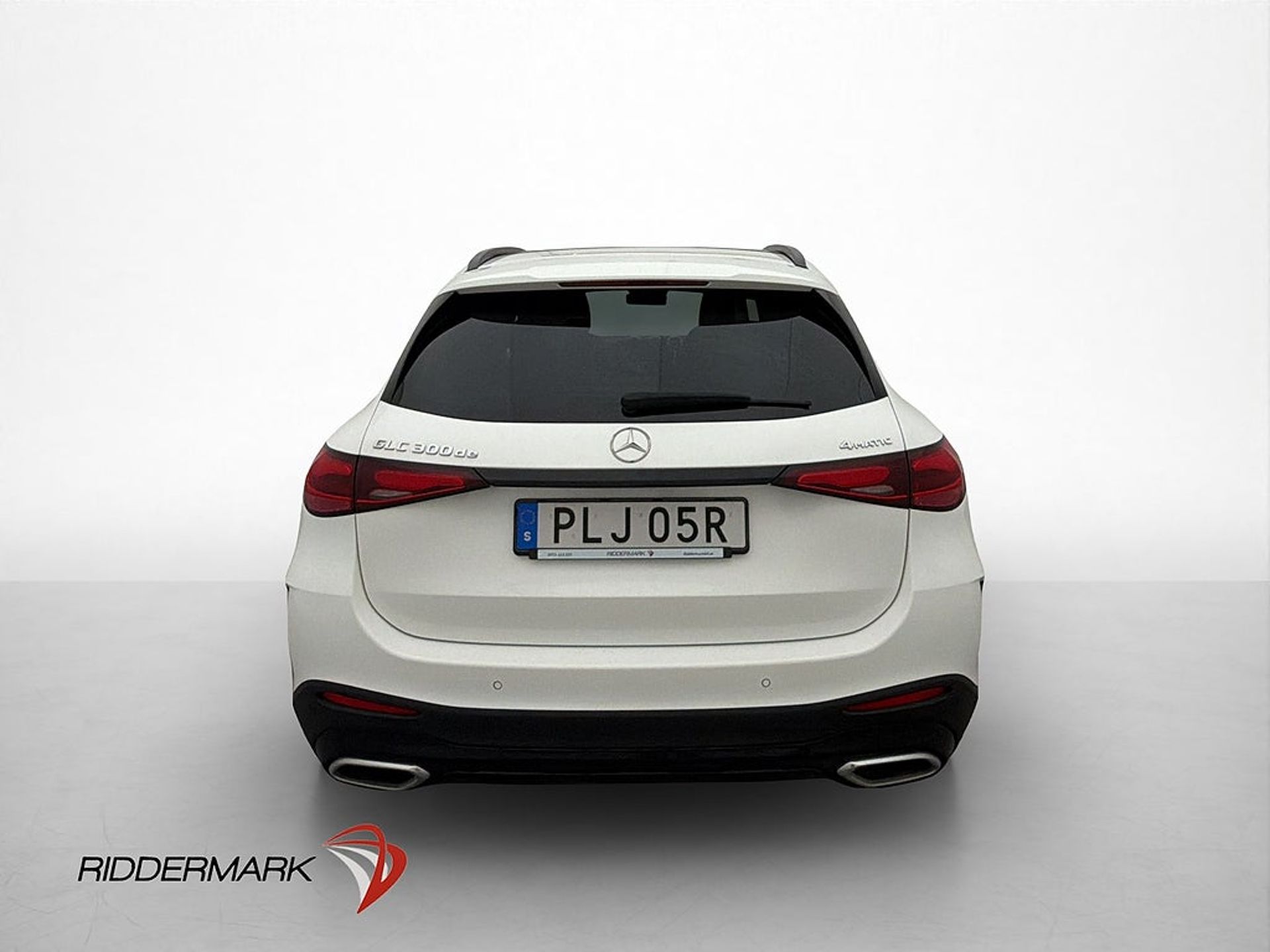 Mercedes-Benz GLC 300d e AMG 4M 2024, photo 6/10