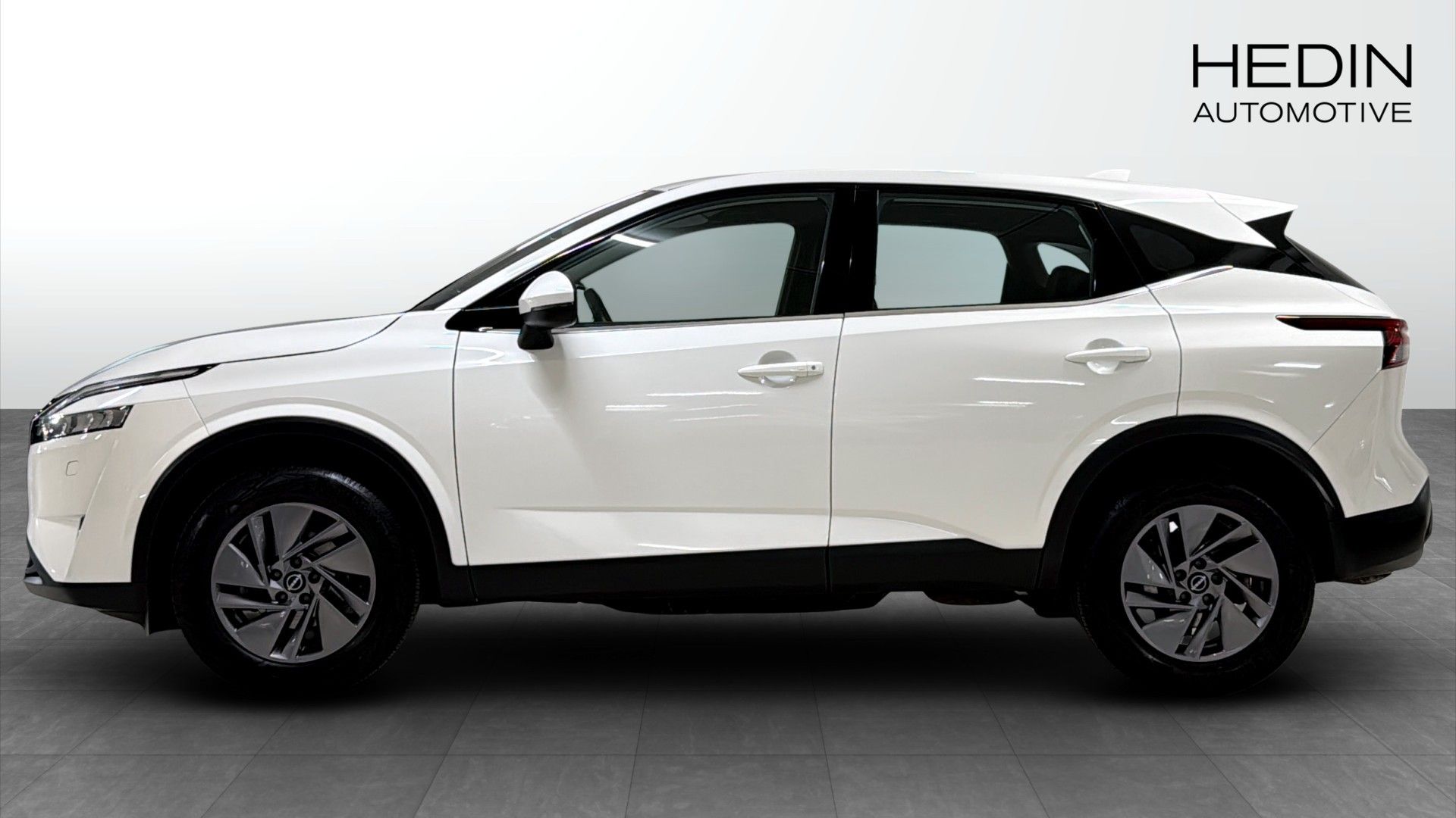 Nissan Qashqai 1.3 DIG Acenta Backkamera 2023, photo 6/10