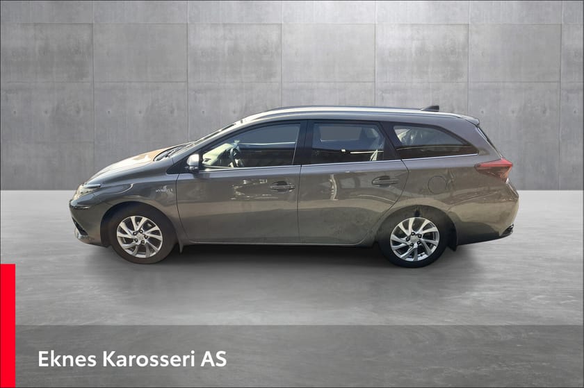 Bilde 3 av Toyota Auris Touring Sports Hybrid 1,8 Active S