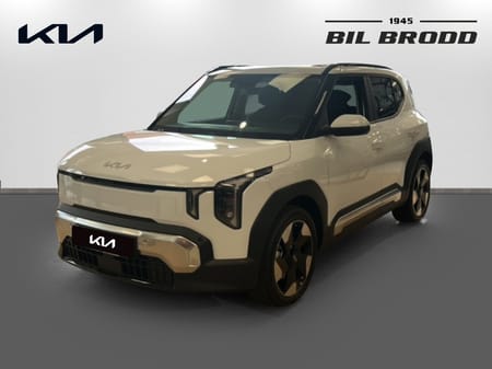 Kia EV2 Standard Range Plus 42.2kWh