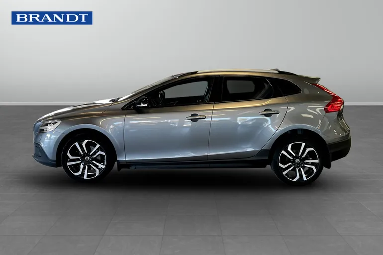 Volvo V40 Cross Country