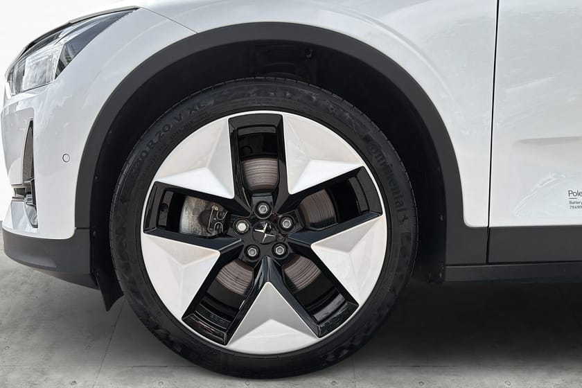 Bild 5 av Polestar 2 Long Range Single Motor 78kWh