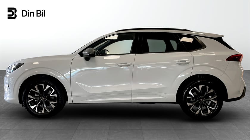 Bild 2 av CUPRA Terramar / 1.5 eTSI / 150 hk / DSG7 / DRAG + Värmare