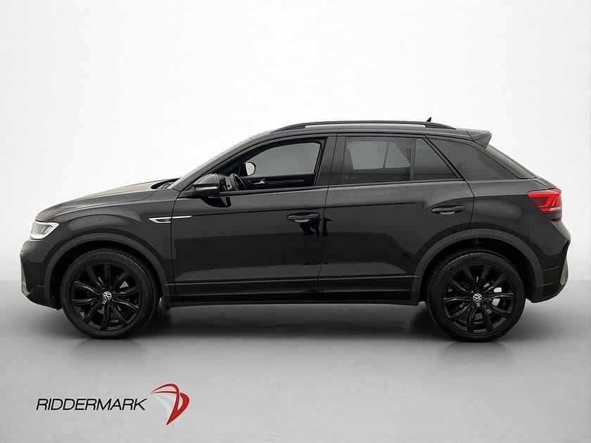 Bild 4 av Volkswagen T-Roc