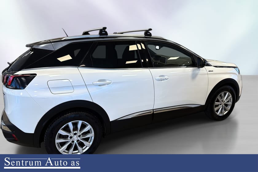 Bilde 3 av Peugeot 3008
