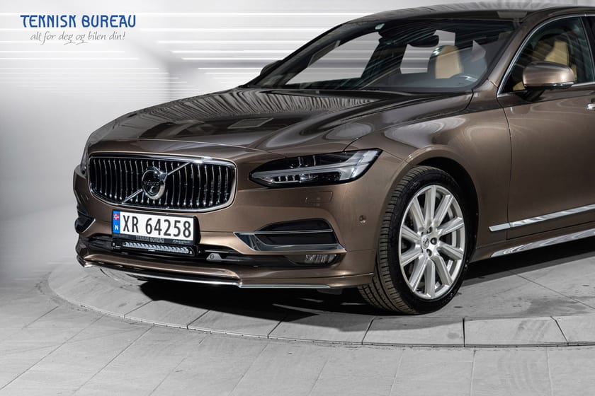 Bilde 2 av Volvo S90